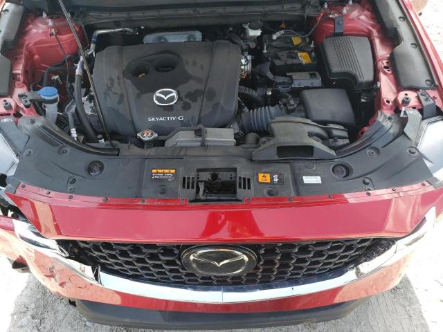 Photo 11 VIN: JM3KFBBM1N0624262 - MAZDA CX-5 SELEC 