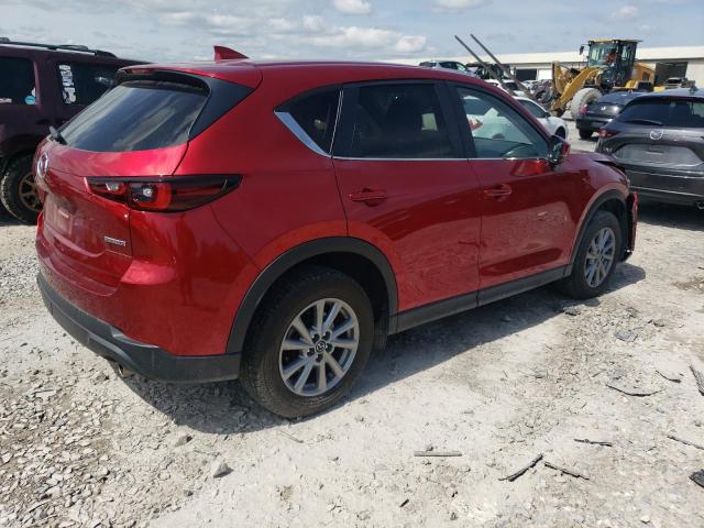 Photo 2 VIN: JM3KFBBM1N0624262 - MAZDA CX-5 SELEC 