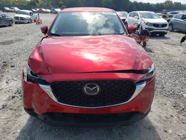 Photo 4 VIN: JM3KFBBM1N0624262 - MAZDA CX-5 SELEC 