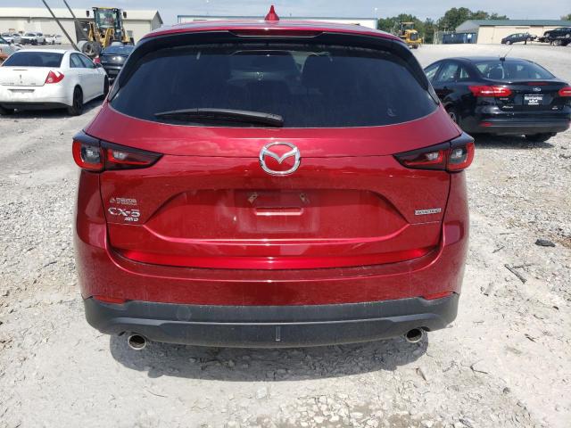 Photo 5 VIN: JM3KFBBM1N0624262 - MAZDA CX-5 SELEC 