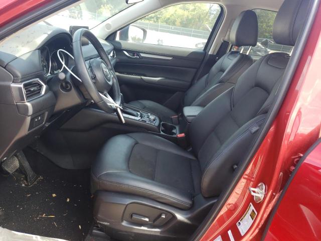 Photo 6 VIN: JM3KFBBM1N0624262 - MAZDA CX-5 SELEC 