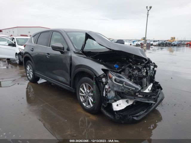 Photo 0 VIN: JM3KFBBM1N1622490 - MAZDA CX-5 