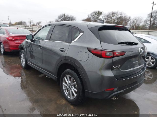 Photo 2 VIN: JM3KFBBM1N1622490 - MAZDA CX-5 