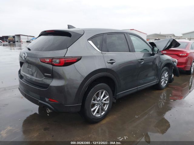 Photo 3 VIN: JM3KFBBM1N1622490 - MAZDA CX-5 