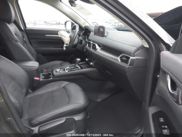 Photo 4 VIN: JM3KFBBM1N1622490 - MAZDA CX-5 