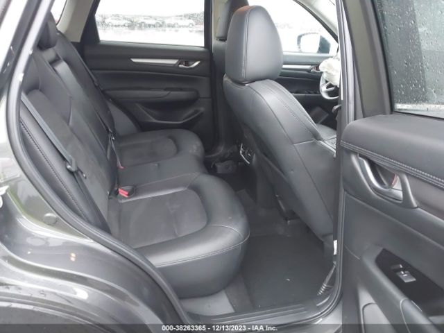 Photo 7 VIN: JM3KFBBM1N1622490 - MAZDA CX-5 