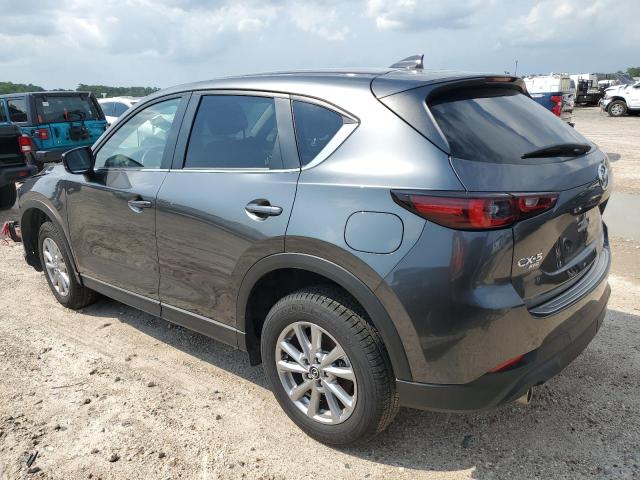 Photo 1 VIN: JM3KFBBM1P0105800 - MAZDA CX-5 SELEC 