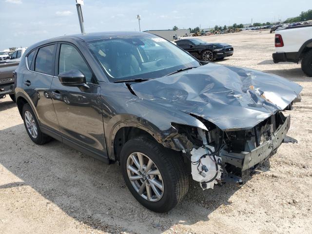 Photo 3 VIN: JM3KFBBM1P0105800 - MAZDA CX-5 SELEC 