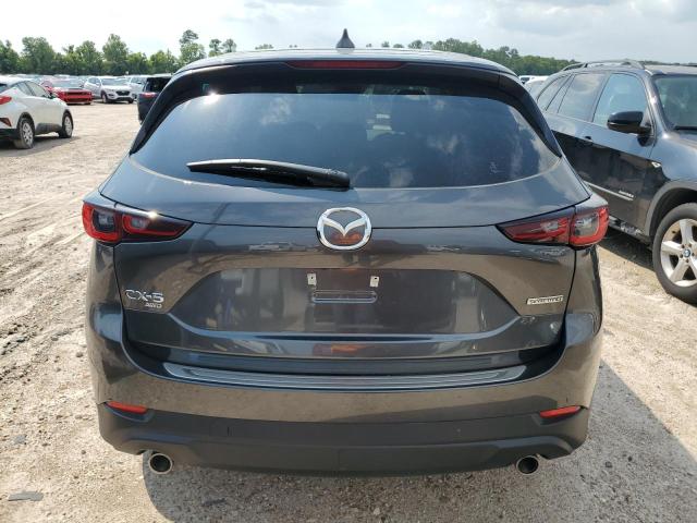 Photo 5 VIN: JM3KFBBM1P0105800 - MAZDA CX-5 SELEC 