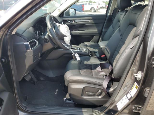 Photo 6 VIN: JM3KFBBM1P0105800 - MAZDA CX-5 SELEC 