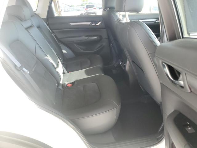 Photo 10 VIN: JM3KFBBM1P0149652 - MAZDA CX-5 SELEC 