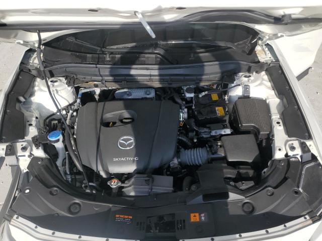 Photo 11 VIN: JM3KFBBM1P0149652 - MAZDA CX-5 SELEC 