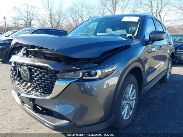 Photo 1 VIN: JM3KFBBM1P0176754 - MAZDA CX-5 