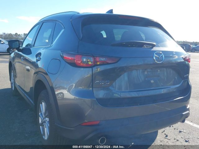 Photo 2 VIN: JM3KFBBM1P0176754 - MAZDA CX-5 