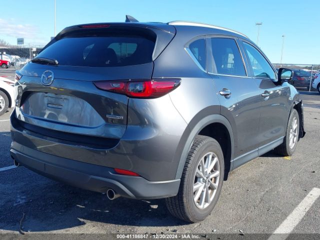 Photo 3 VIN: JM3KFBBM1P0176754 - MAZDA CX-5 