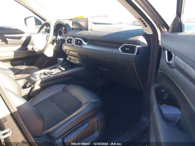 Photo 4 VIN: JM3KFBBM1P0176754 - MAZDA CX-5 