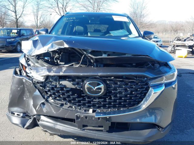 Photo 5 VIN: JM3KFBBM1P0176754 - MAZDA CX-5 