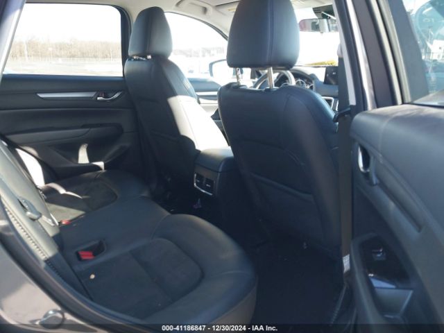 Photo 7 VIN: JM3KFBBM1P0176754 - MAZDA CX-5 