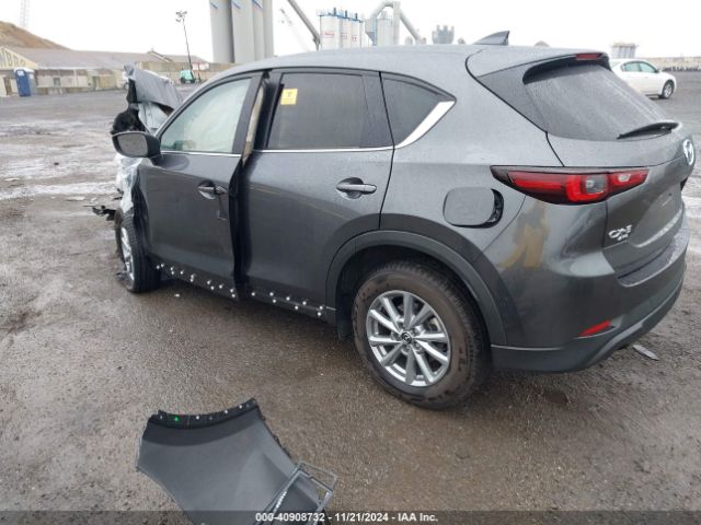 Photo 2 VIN: JM3KFBBM1P0271931 - MAZDA CX-5 