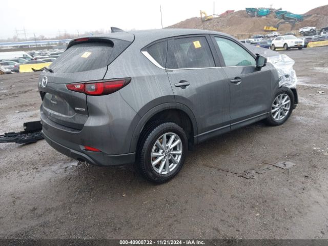 Photo 3 VIN: JM3KFBBM1P0271931 - MAZDA CX-5 