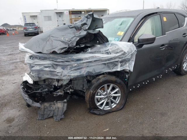 Photo 5 VIN: JM3KFBBM1P0271931 - MAZDA CX-5 