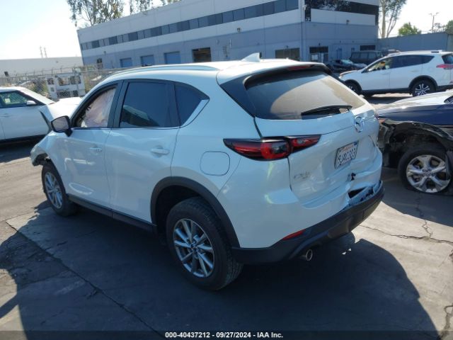 Photo 2 VIN: JM3KFBBM1P0290138 - MAZDA CX-5 