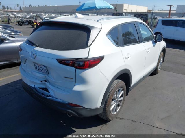 Photo 3 VIN: JM3KFBBM1P0290138 - MAZDA CX-5 