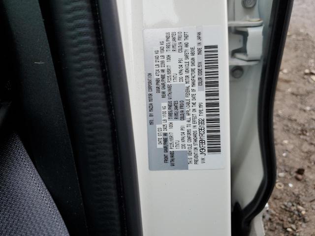 Photo 12 VIN: JM3KFBBM1R0351992 - MAZDA CX-5 SELEC 