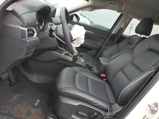 Photo 6 VIN: JM3KFBBM1R0351992 - MAZDA CX-5 SELEC 