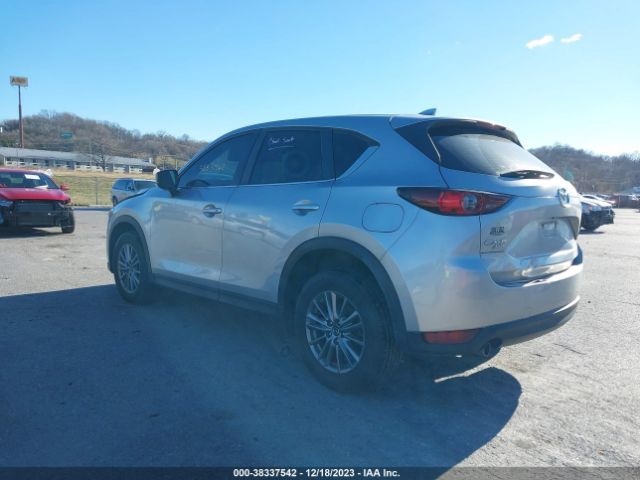 Photo 2 VIN: JM3KFBBM2J0325194 - MAZDA CX-5 