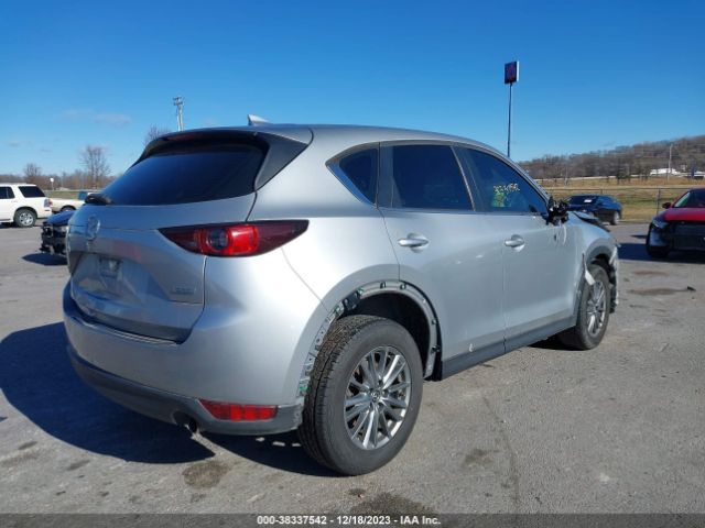 Photo 3 VIN: JM3KFBBM2J0325194 - MAZDA CX-5 