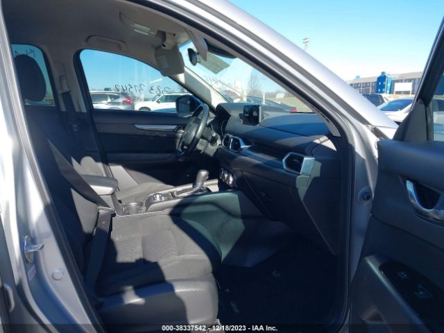 Photo 4 VIN: JM3KFBBM2J0325194 - MAZDA CX-5 