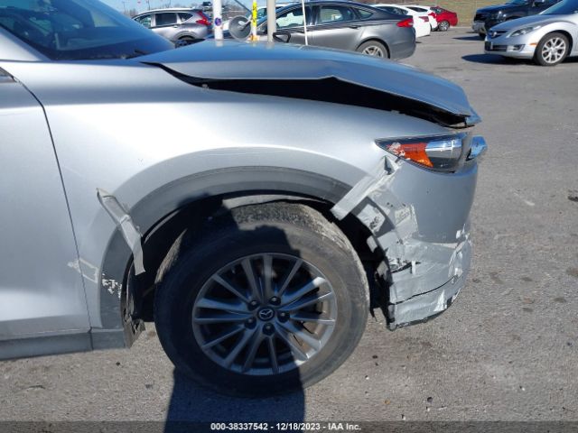 Photo 5 VIN: JM3KFBBM2J0325194 - MAZDA CX-5 