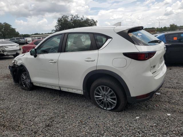 Photo 1 VIN: JM3KFBBM2J0330444 - MAZDA CX-5 SPORT 