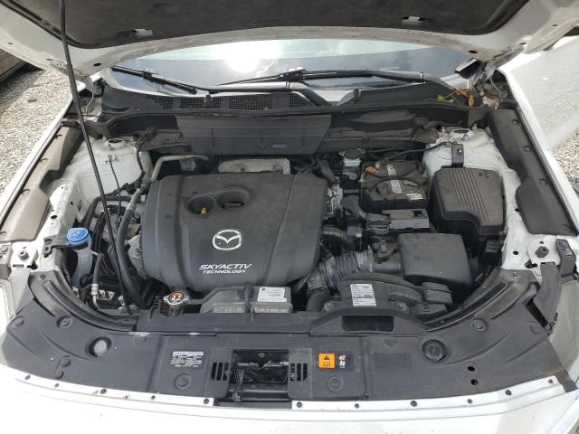 Photo 11 VIN: JM3KFBBM2J0330444 - MAZDA CX-5 SPORT 