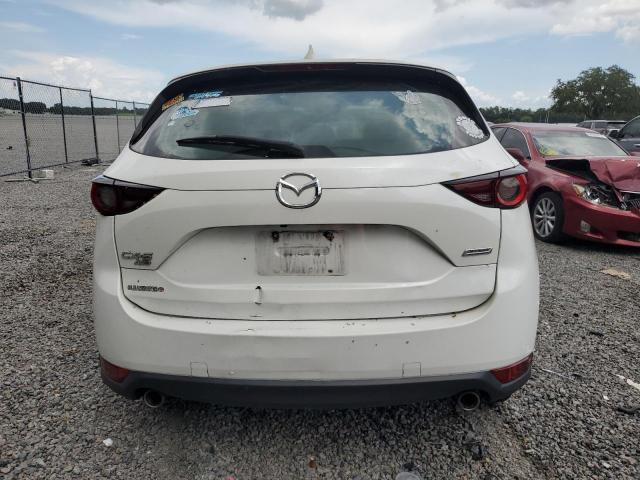 Photo 5 VIN: JM3KFBBM2J0330444 - MAZDA CX-5 SPORT 