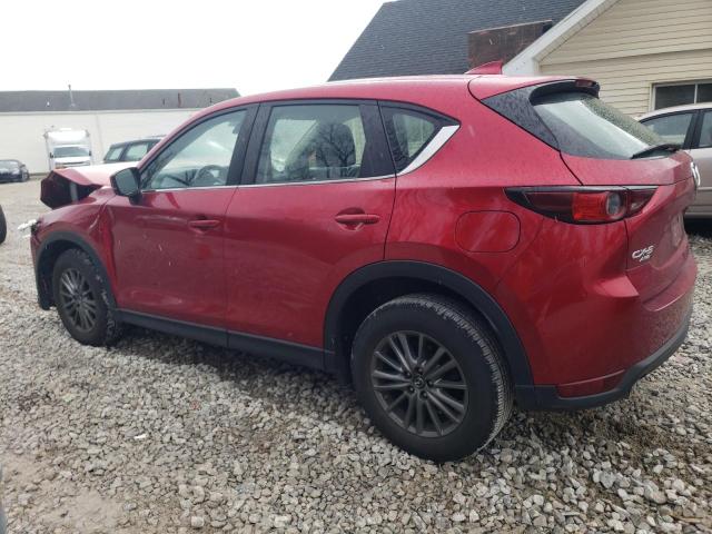 Photo 1 VIN: JM3KFBBM2J0339273 - MAZDA CX-5 SPORT 