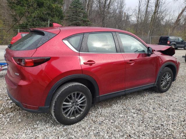 Photo 2 VIN: JM3KFBBM2J0339273 - MAZDA CX-5 SPORT 