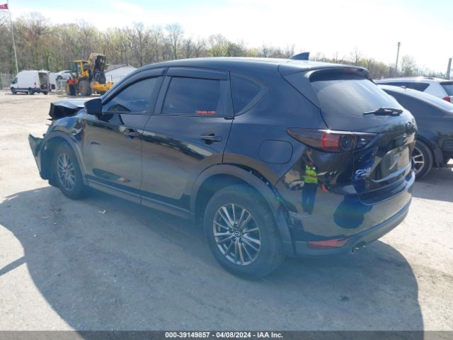 Photo 2 VIN: JM3KFBBM2J0400041 - MAZDA CX-5 