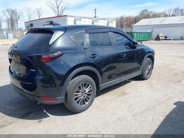 Photo 3 VIN: JM3KFBBM2J0400041 - MAZDA CX-5 