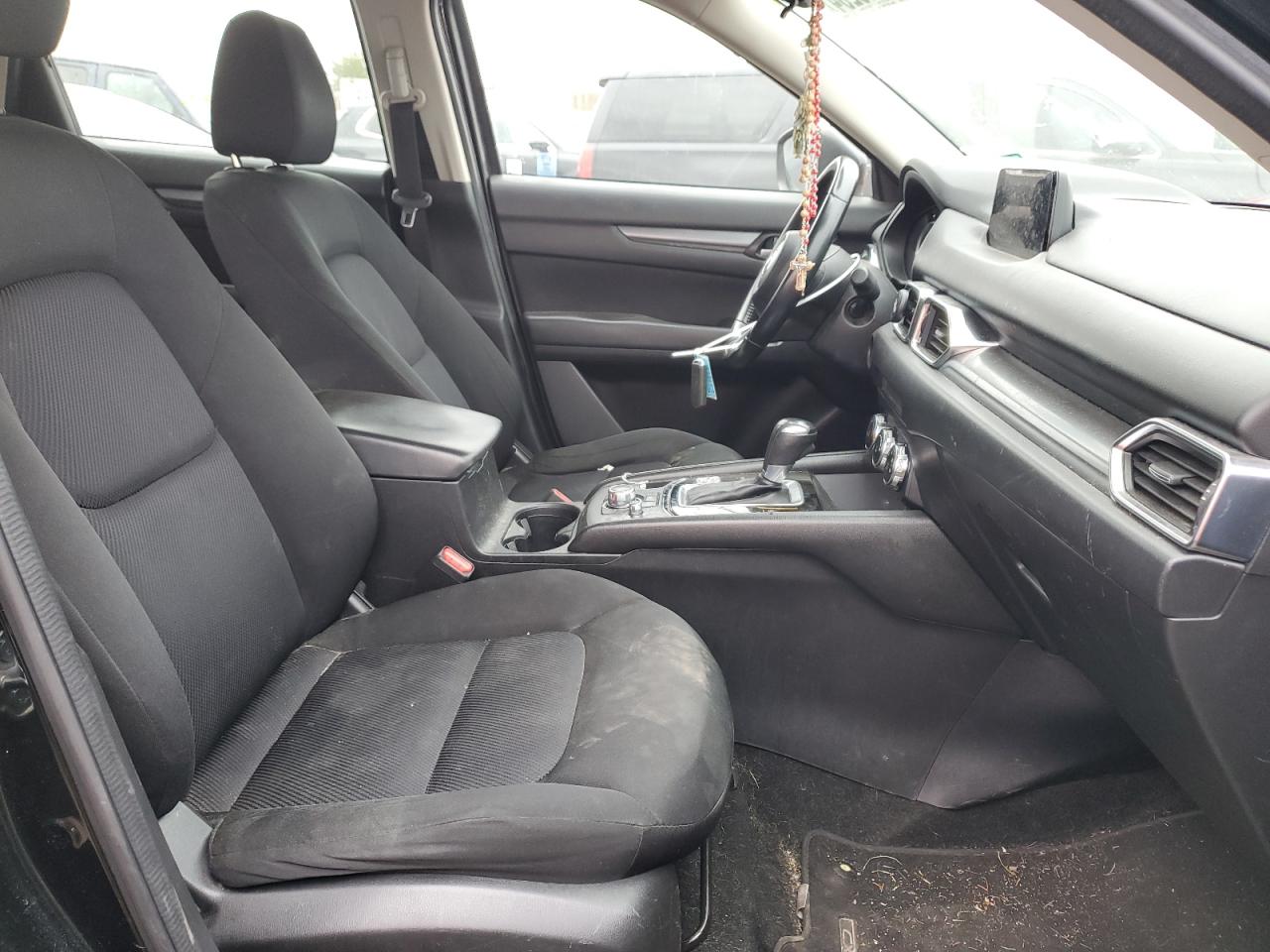 Photo 6 VIN: JM3KFBBM2J0424856 - MAZDA CX-5 