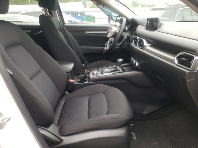 Photo 4 VIN: JM3KFBBM2J0449420 - MAZDA CX-5 