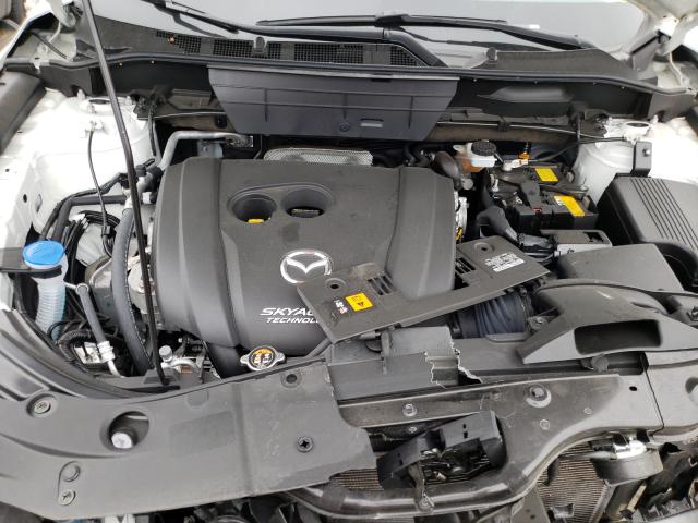 Photo 6 VIN: JM3KFBBM2J0449420 - MAZDA CX-5 