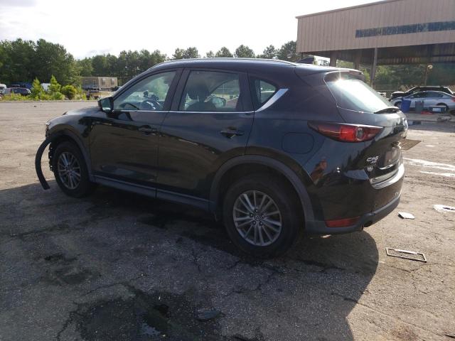 Photo 1 VIN: JM3KFBBM2J0453323 - MAZDA CX-5 