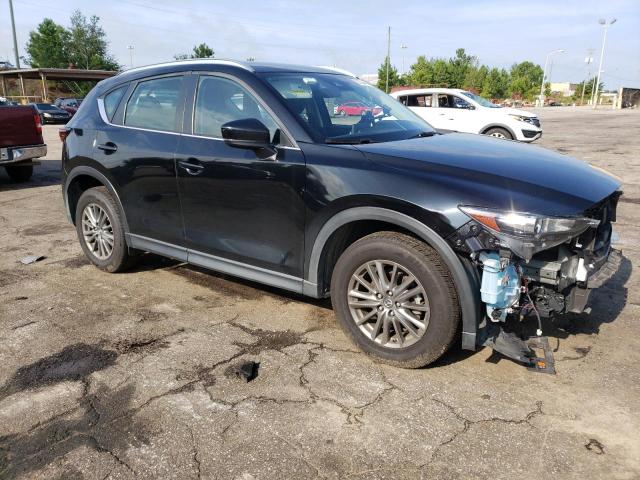 Photo 3 VIN: JM3KFBBM2J0453323 - MAZDA CX-5 