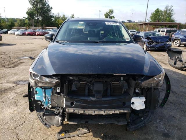 Photo 4 VIN: JM3KFBBM2J0453323 - MAZDA CX-5 