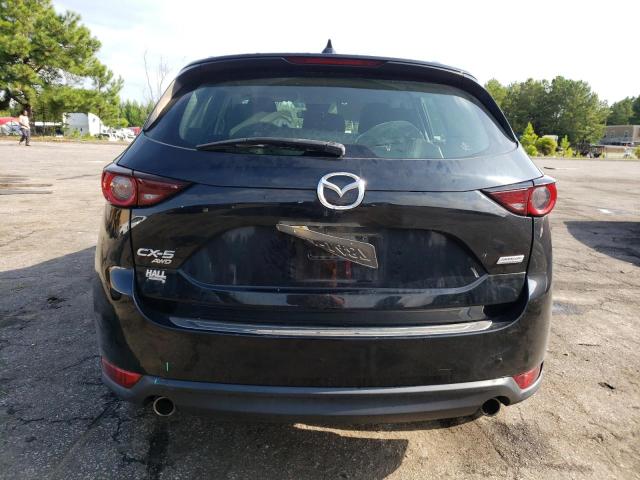 Photo 5 VIN: JM3KFBBM2J0453323 - MAZDA CX-5 