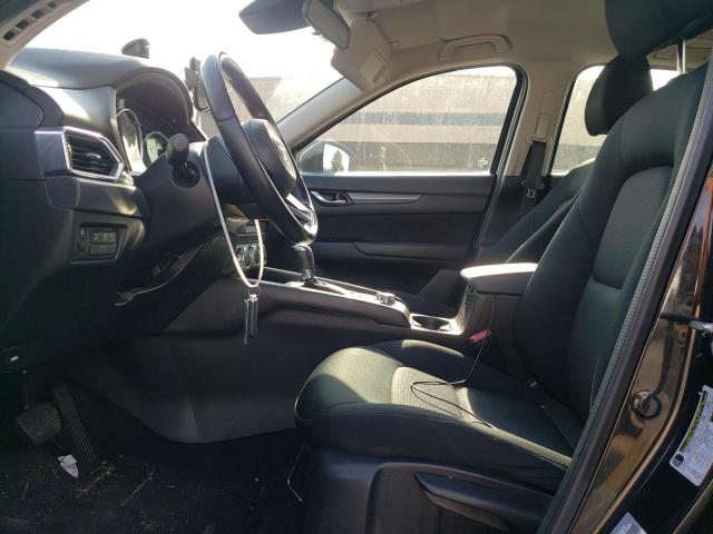 Photo 6 VIN: JM3KFBBM2J0453323 - MAZDA CX-5 