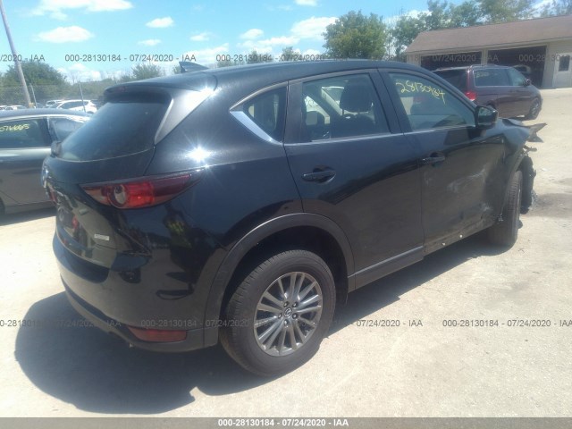 Photo 3 VIN: JM3KFBBM2J0455198 - MAZDA CX-5 