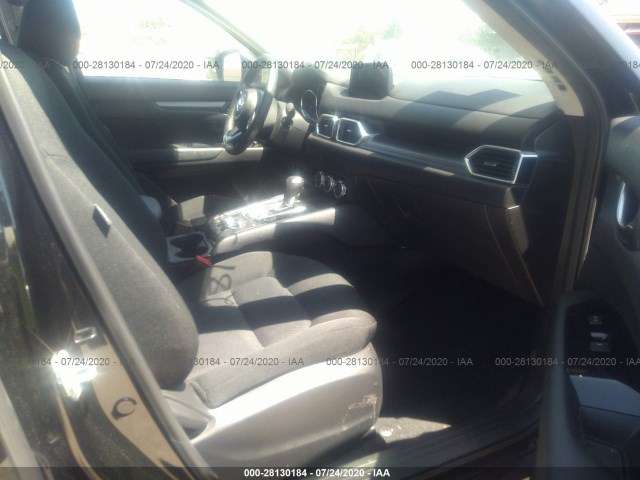 Photo 4 VIN: JM3KFBBM2J0455198 - MAZDA CX-5 